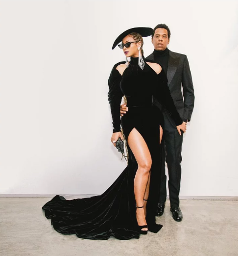 15 Lyrics From Beyonce And Jay-Z's Joint Album That Celebrate And Encourage Black Excellence
